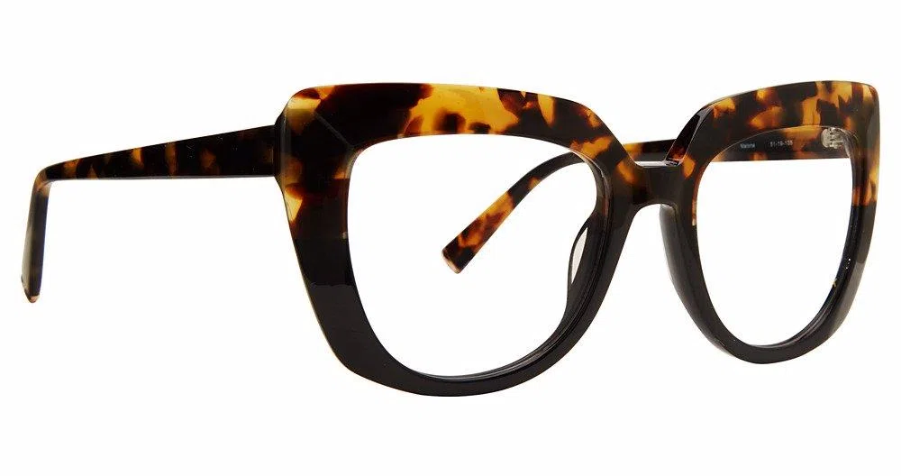 Trina Turk TTMALONE Eyeglasses - view 3